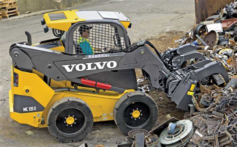 volvo enters skid steer|volvo skid steer dealer.